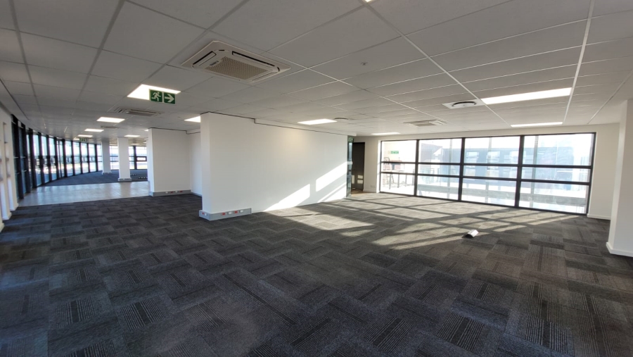 To Let commercial Property for Rent in Airport Industria Western Cape